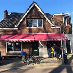 Hoekje Ijssalon 't, Enschede openingstijden