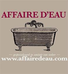 Affaire d Eau, Amsterdam openingstijden