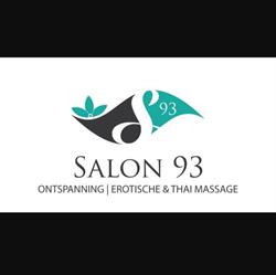 Salon 93 Massagesalon, Rotterdam openingstijden
