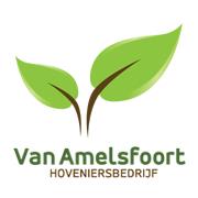 Hoveniersbedrijf van Amelsfoort, Goirle openingstijden
