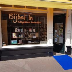 Bijbel-in Evangelische Boekhandel, Delft openingstijden