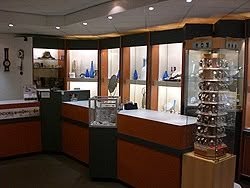 Holtkamp Horlogerie/Juwelier, Oss openingstijden