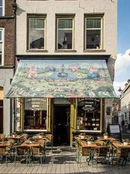 Salon De Roosekrans, 's-Hertogenbosch openingstijden