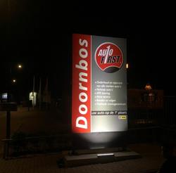 Autobedrijf Doornbos, Beilen openingstijden
