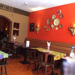 Queen Of Sheba Restaurant Westerpark (Centrum) Amsterdam - openingstijden