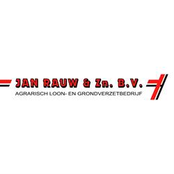 Rauw en Zn BV Jan, Rhenen openingstijden