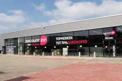 Verfdiscounter, Enschede openingstijden