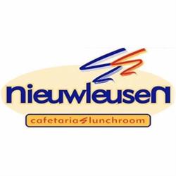 Cafetaria Lunchroom Nieuwleusen, openingstijden