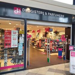 Keij Drogisterij, Roosendaal openingstijden