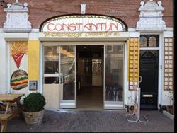 Automatiek Constantijn, Amsterdam openingstijden