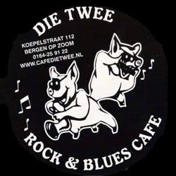 R & B Café Die Twee, Bergen op Zoom openingstijden