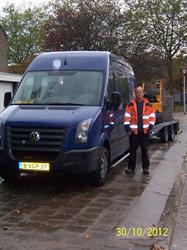 AHC Smits Bestratingen en Klussen, Helmond openingstijden