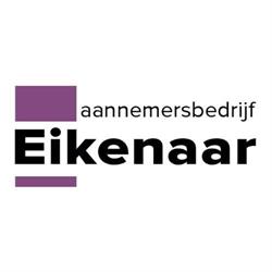 Aannemersbedrijf Eikenaar B.V., Zwolle openingstijden