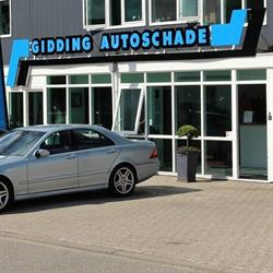 Gidding Autoschade Bv, Elst openingstijden