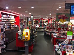 Bruna, Nuenen openingstijden