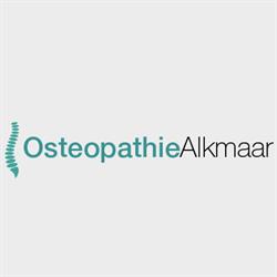 Alkmaar Osteopathiepraktijk W J T Schilder D O, openingstijden