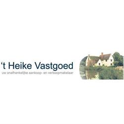 Heike Vastgoed Bv 't, Egchel openingstijden