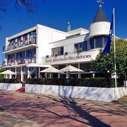 Fletcher Hotel-Restaurant Hellendoorn, openingstijden
