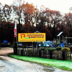 Goettsch Houthandel, Appelscha openingstijden