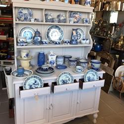 Sam-Sam Kringloopwinkel, Hilversum openingstijden