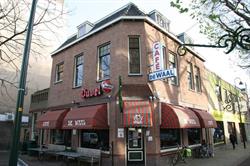 Eetcafe de Waal, Vlaardingen openingstijden