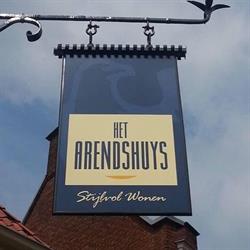 Arendshuys Het, Delden openingstijden