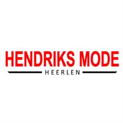 Hendriks Mode Heerlen, openingstijden