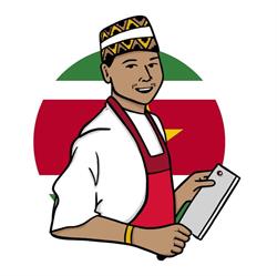 Warung Min, Amsterdam openingstijden