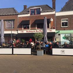 Boulangerie Ben Melgers, Doetinchem openingstijden