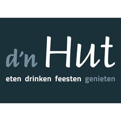 Restaurant & Zalen D'n Hut, Wintelre openingstijden