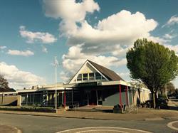 Vereniging Dorpshuis Angeren, openingstijden
