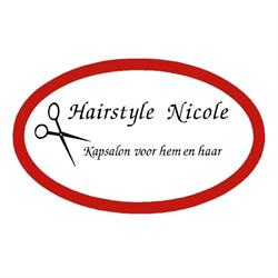 Hairstyle Nicole Zevenaar, openingstijden