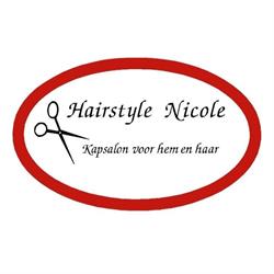 Hairstyle Nicole Zevenaar, openingstijden