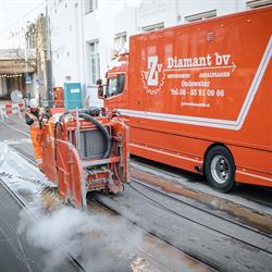 VZV Diamant BV, Oudewater openingstijden