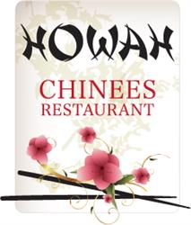 Ho-Wah Chinees Restaurant, Wanroij openingstijden
