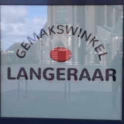 Gemakswinkel Langeraar, Ter Aar openingstijden