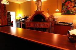Pizzeria De Houtoven, Hilversum openingstijden