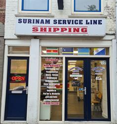 Surinam Service Line, Utrecht openingstijden