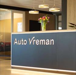 Bosch Car Service - Auto Vreman, Zevenaar openingstijden