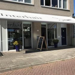 Kapsalon Interhair Haarverzorging, Hilversum openingstijden