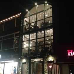 Constantijn Pizza Grillroom, Urk openingstijden