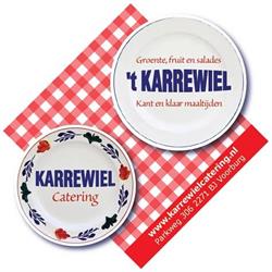 't Karrewiel Groente en Fruit (G.F. Koot), Voorburg openingstijden