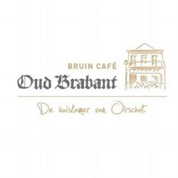 Bruin Café Oud Brabant, Oirschot openingstijden
