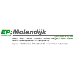 EP:Molendijk Beeld & Geluid, Denekamp openingstijden