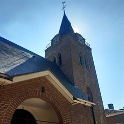 Dorpskerk Hervormde Gemeente, Hoevelaken openingstijden
