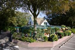 Flamingo Paradise Oriental Restaurant, Wassenaar openingstijden