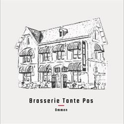 Brasserie Restaurant Tante Pos, Ommen openingstijden