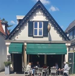 Laantje Café 't, Wormerveer openingstijden