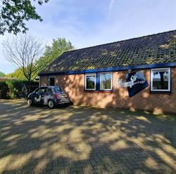 Dierenkliniek Overhage, Cuijk openingstijden