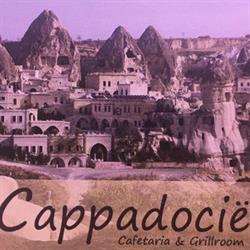 Cappadocië Cafetaria Grillroom, Groningen openingstijden